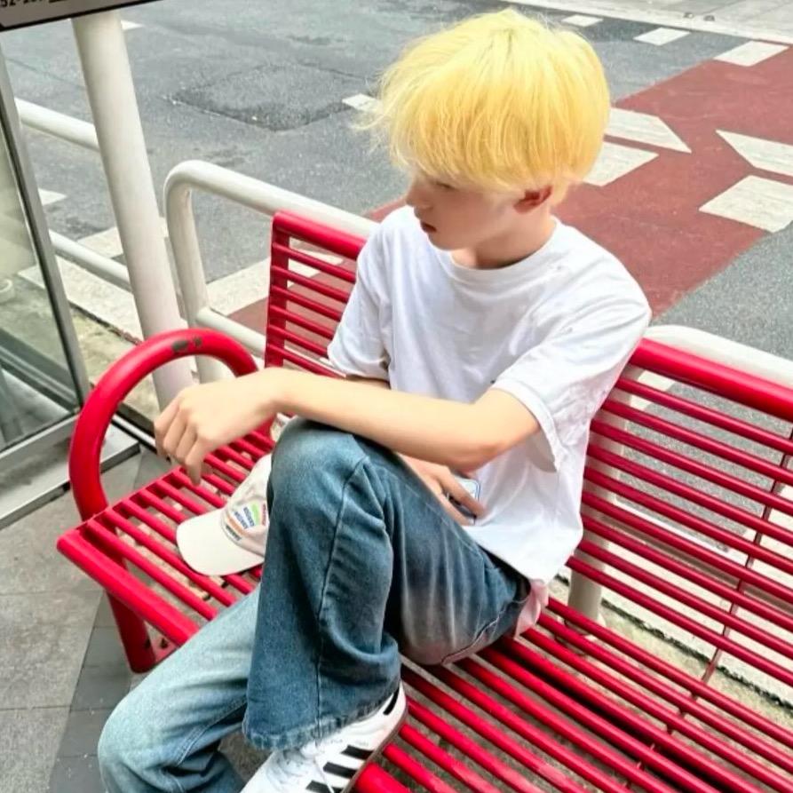 老男孩