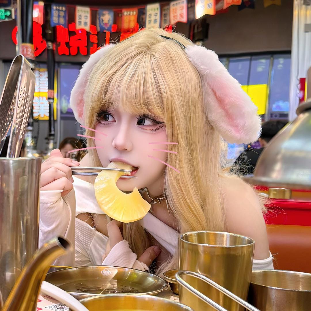 虾仁🍤.