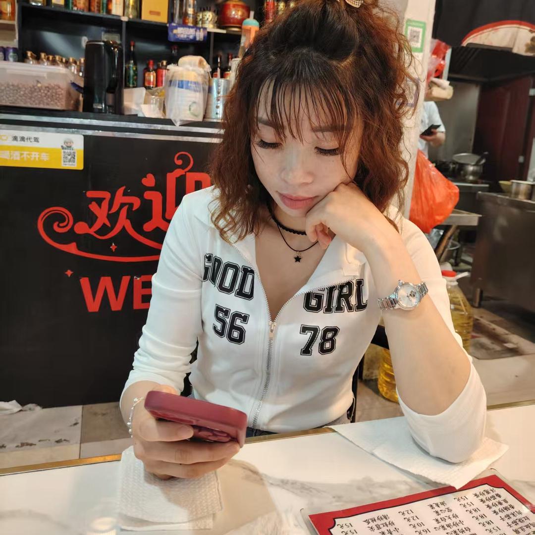 雪姐姐