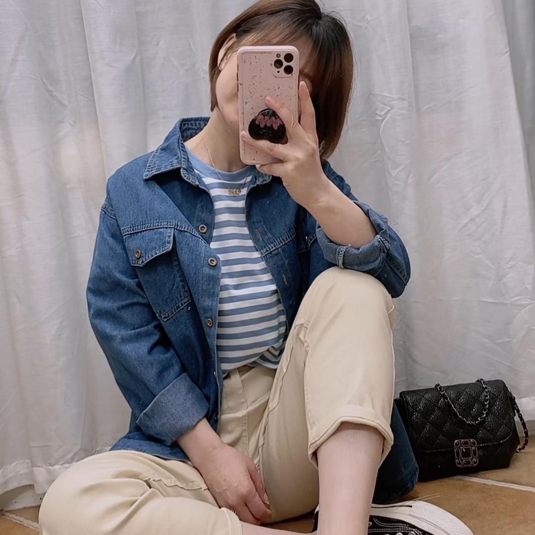 姐妹女装（小个子穿搭）