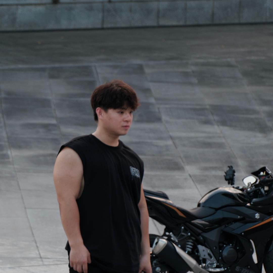 李志辉