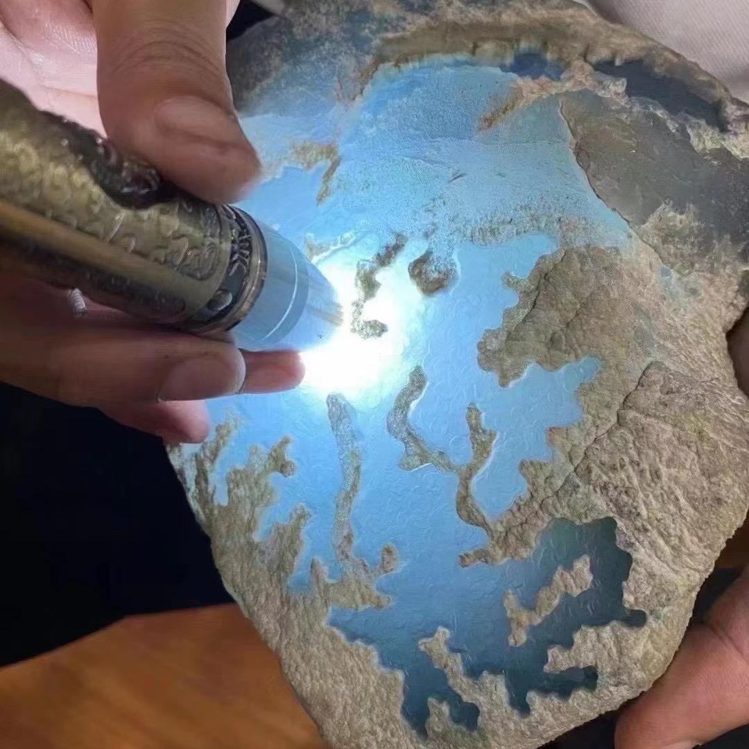 原石标本