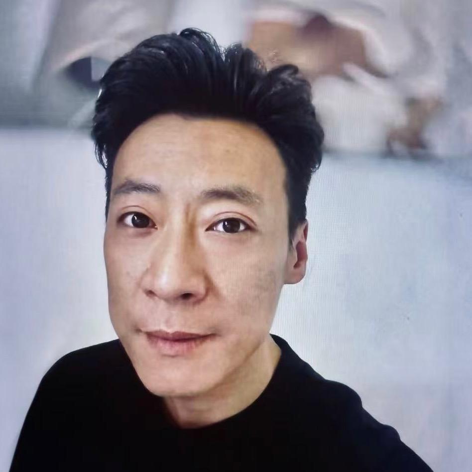 不屈者老王