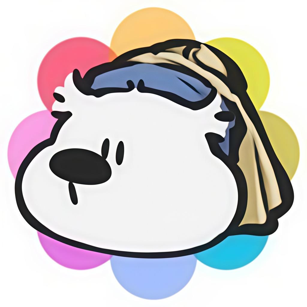 哩咕哩咕拆拆乐