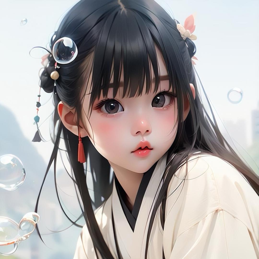 烦