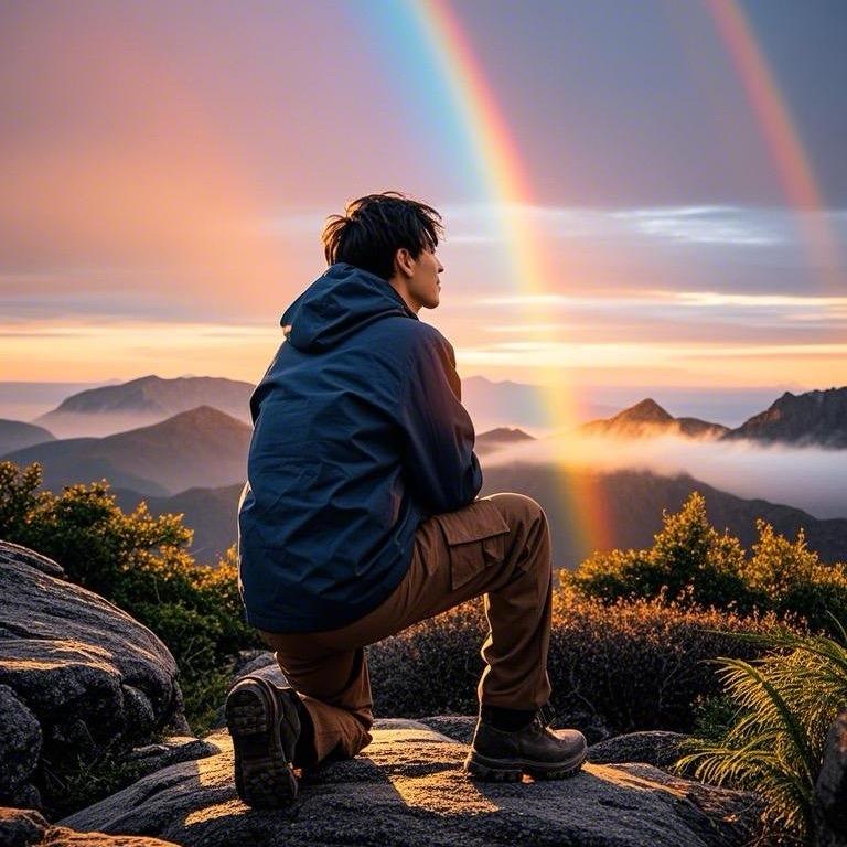 远方🌈