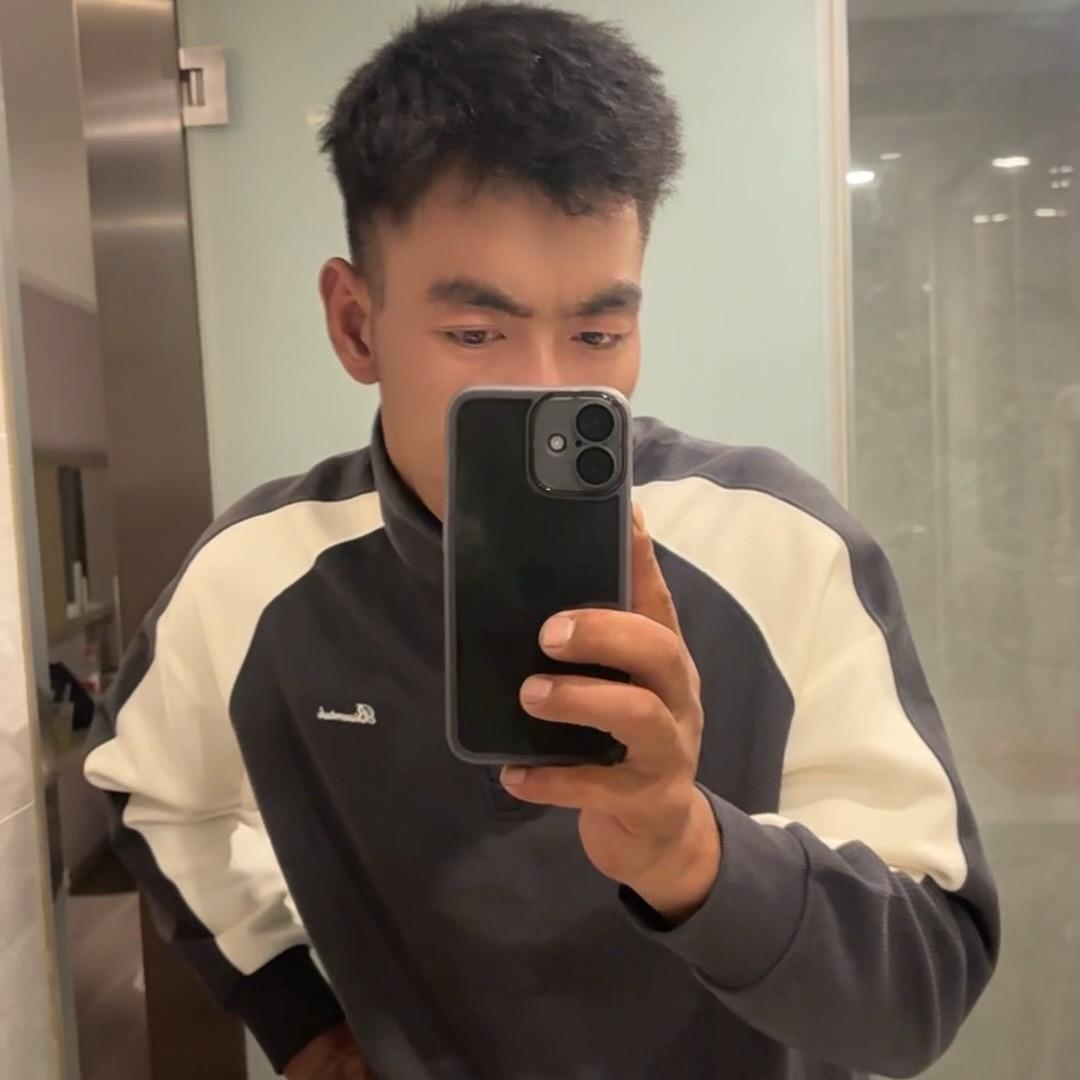 00后开货车的格桑