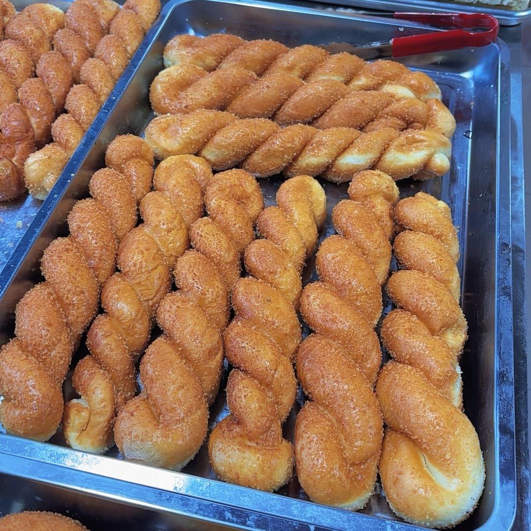 香掉牙千层饼店