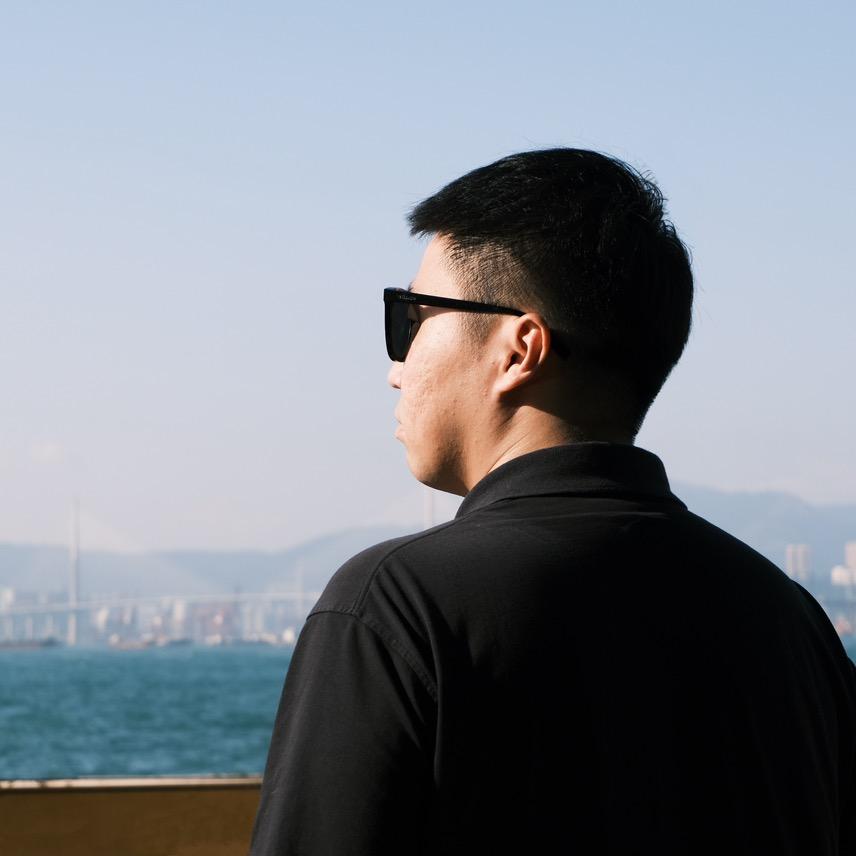 Derek流利英语
