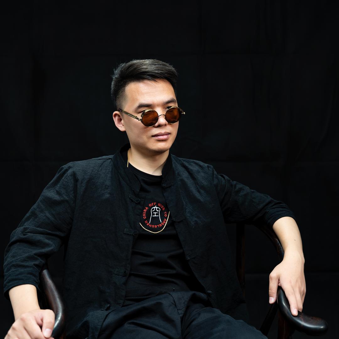 乐呵洋仔