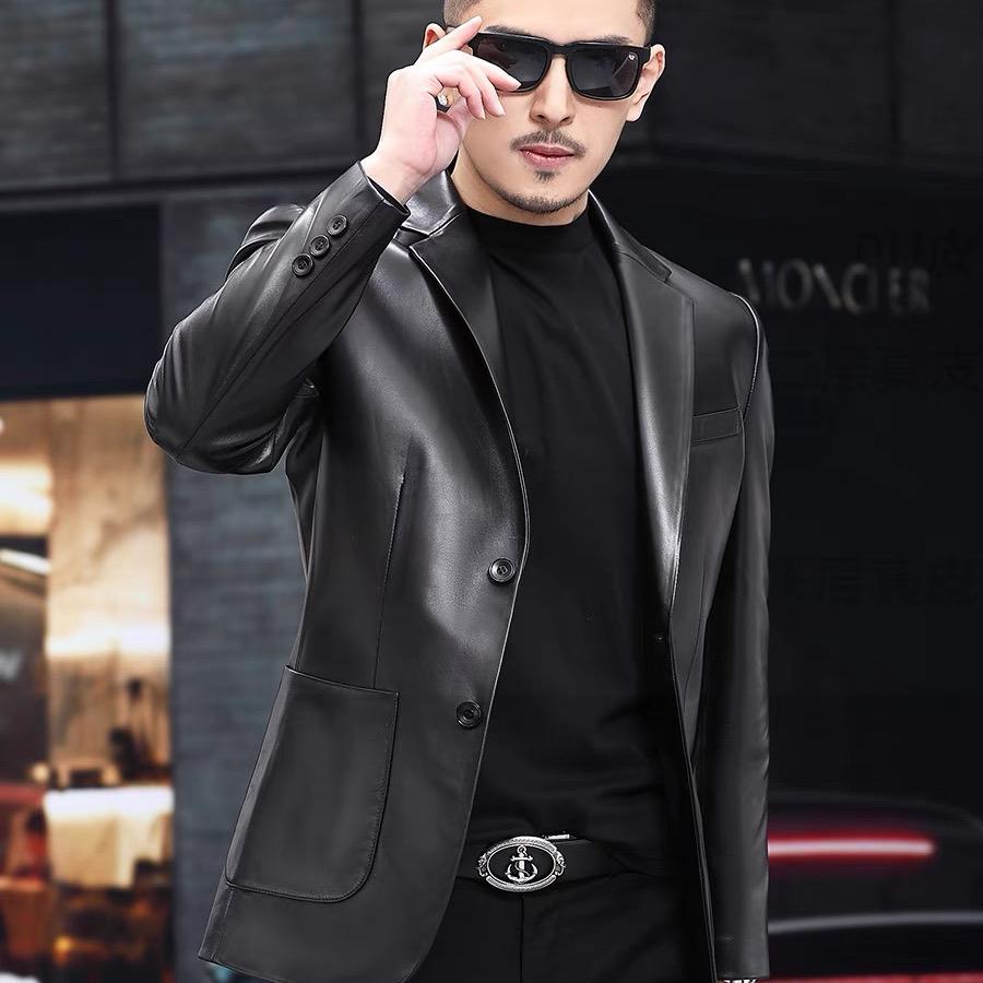 SHENGHAO盛豪男装工厂店