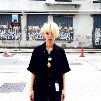 GICOOV吉库范买手服装宝儿
