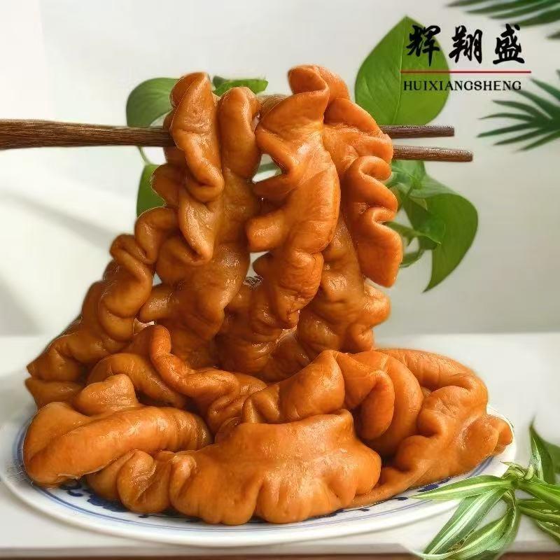 辉翔盛卤肉坊