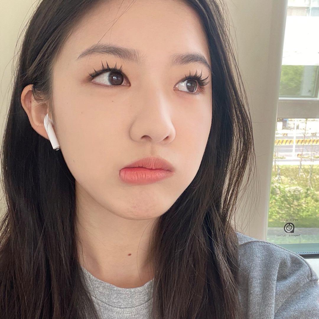 美邵女