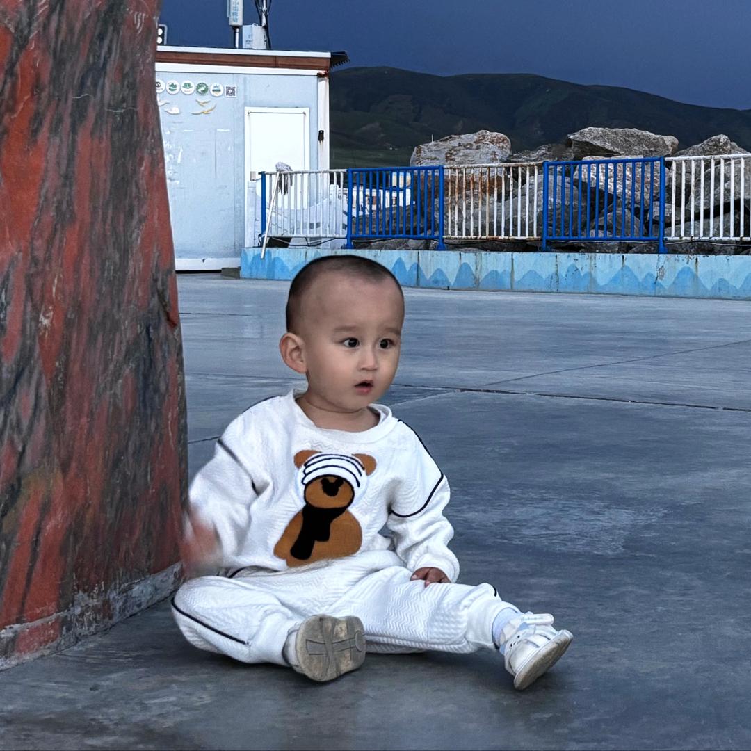 帆帆的朋友⭕️