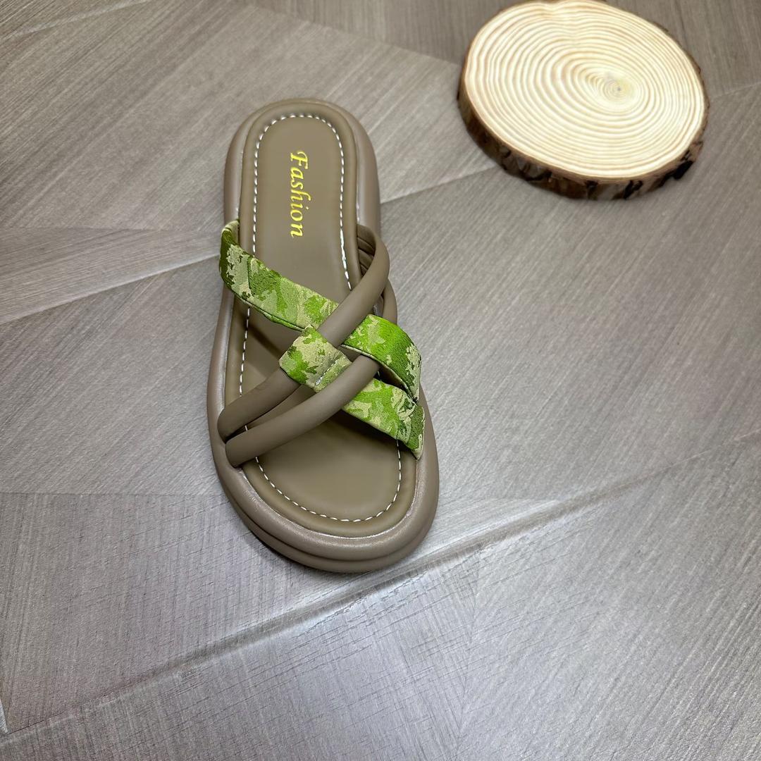 温州恋恋女鞋工厂店