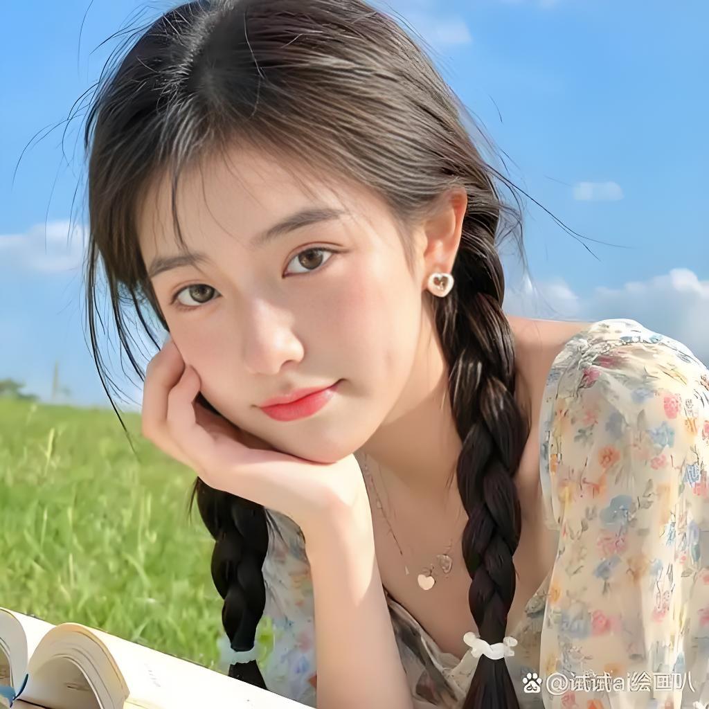 萌柒