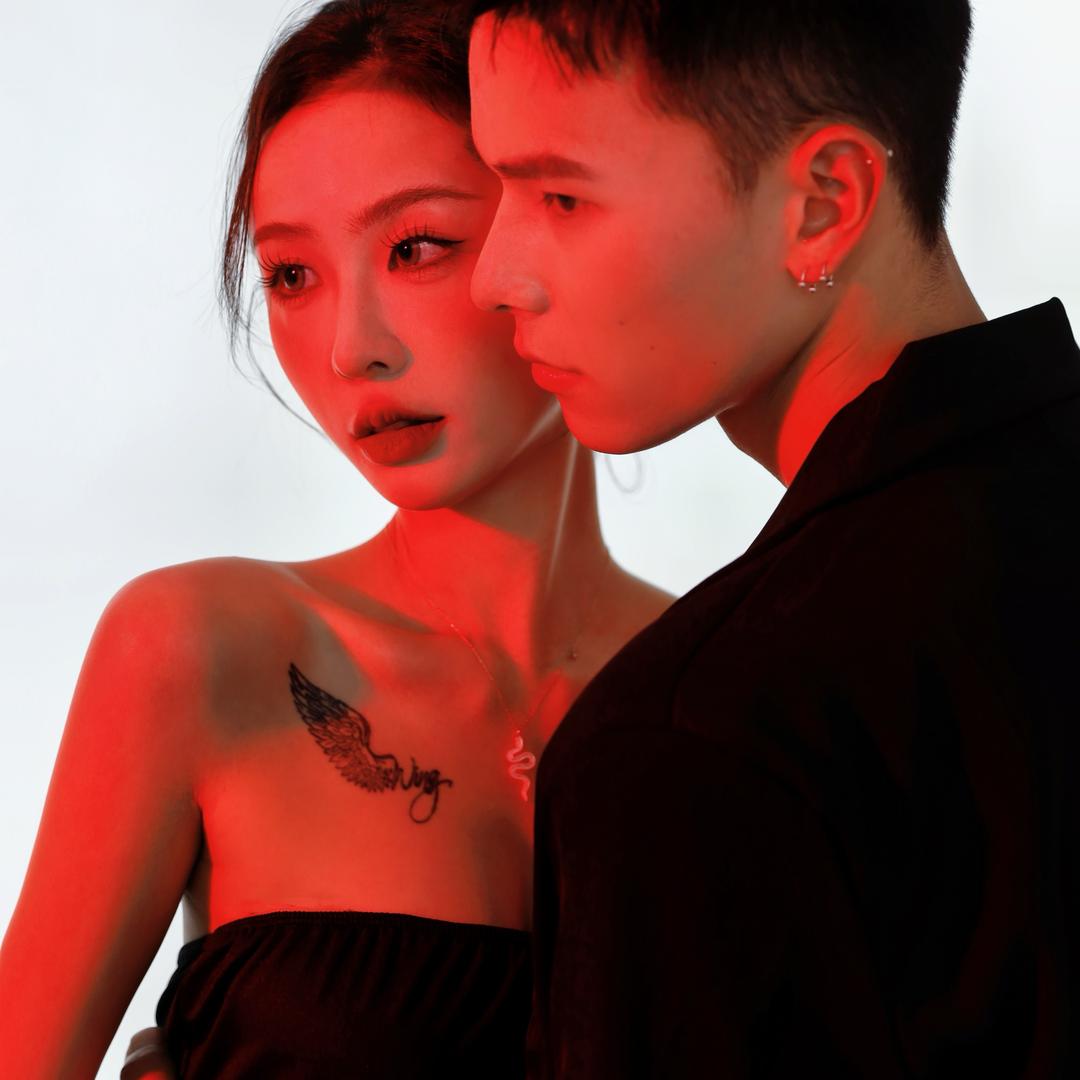 我不爱说话