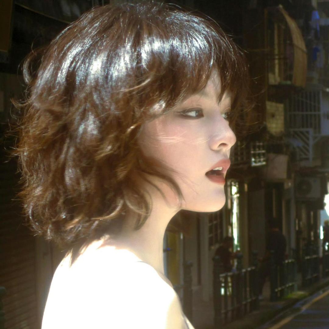 JIY栀子