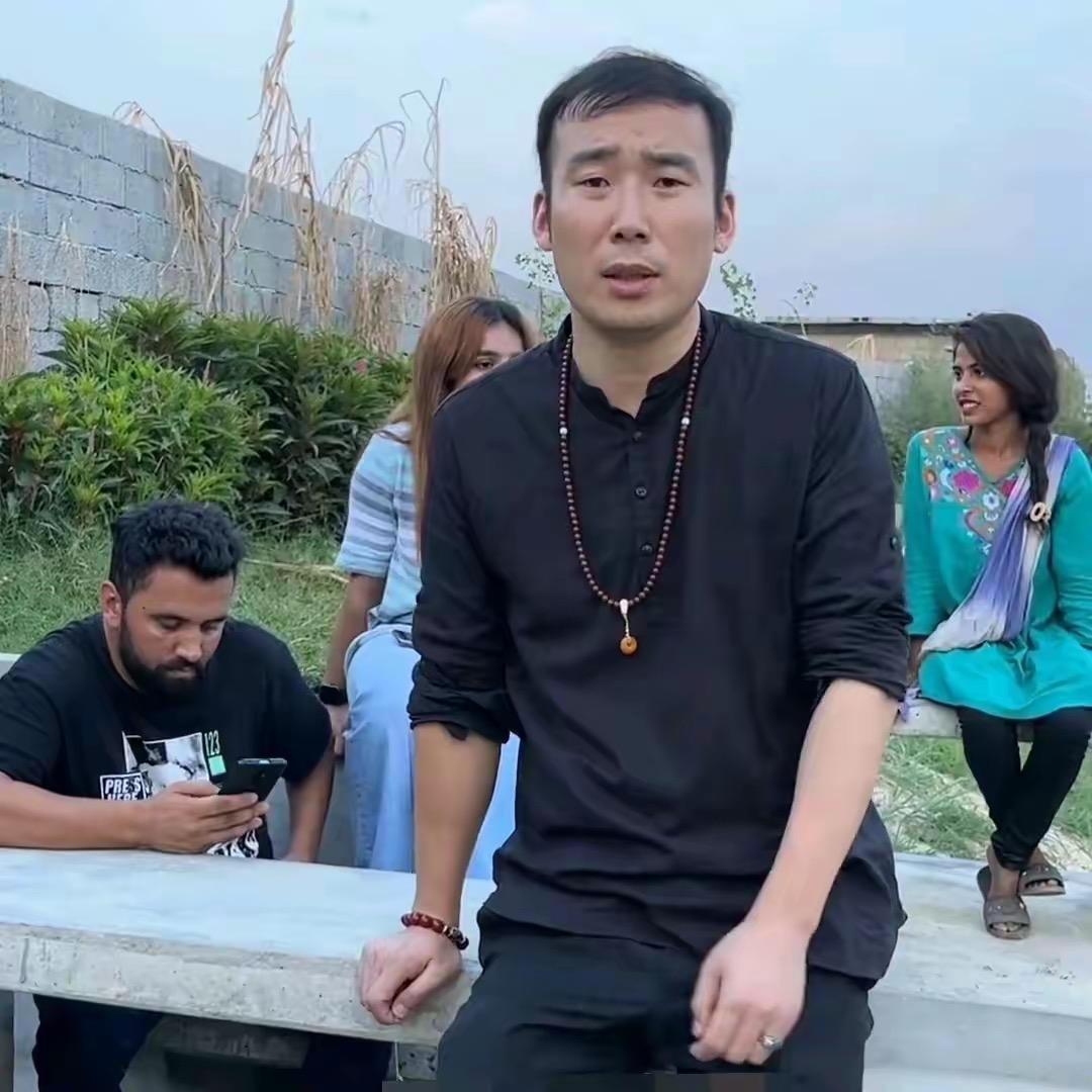 星光村小飞分享故事