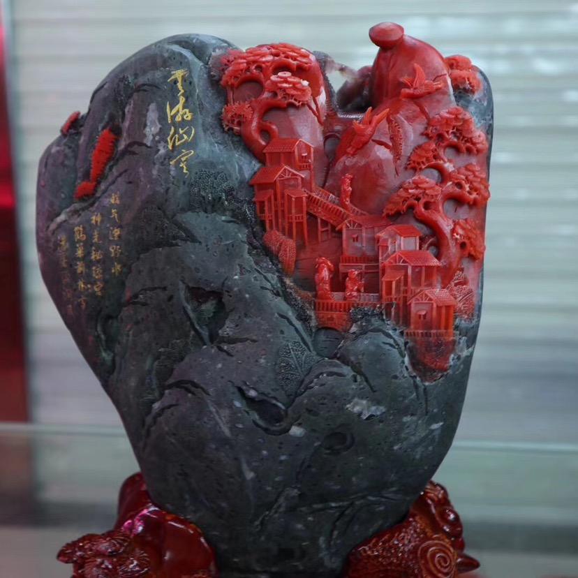 小刘南红(小刘)