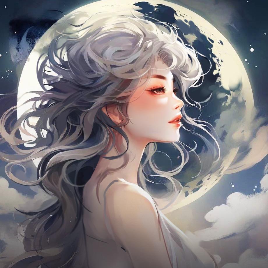 露月