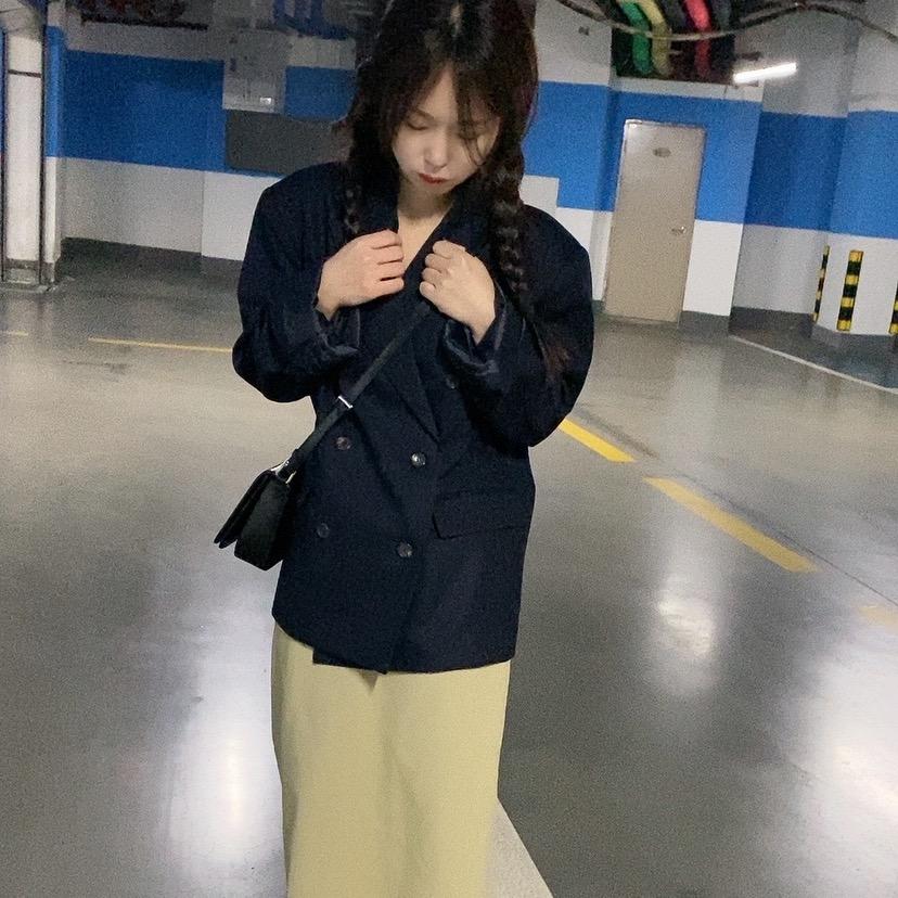 艳子韩国女装