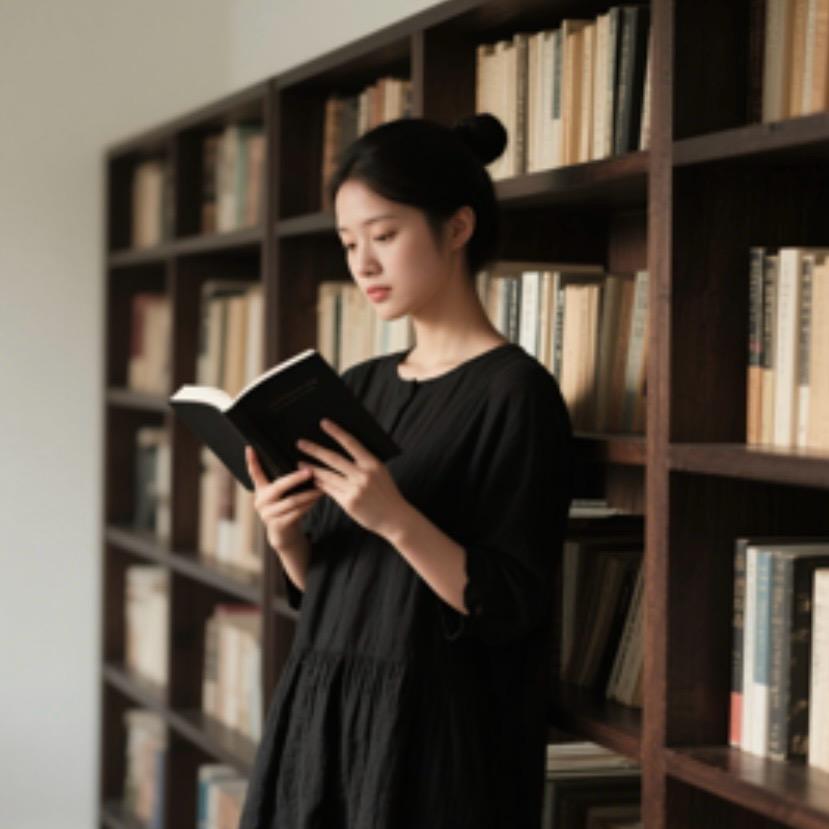 小丫爱学习