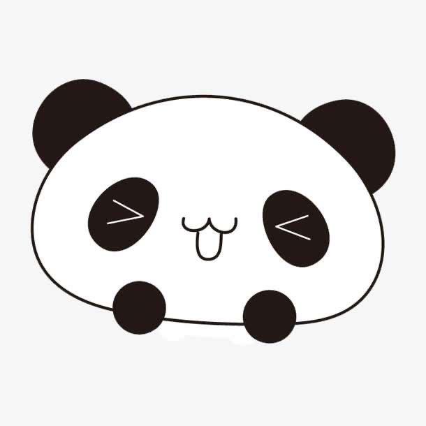 2熊猫🐻