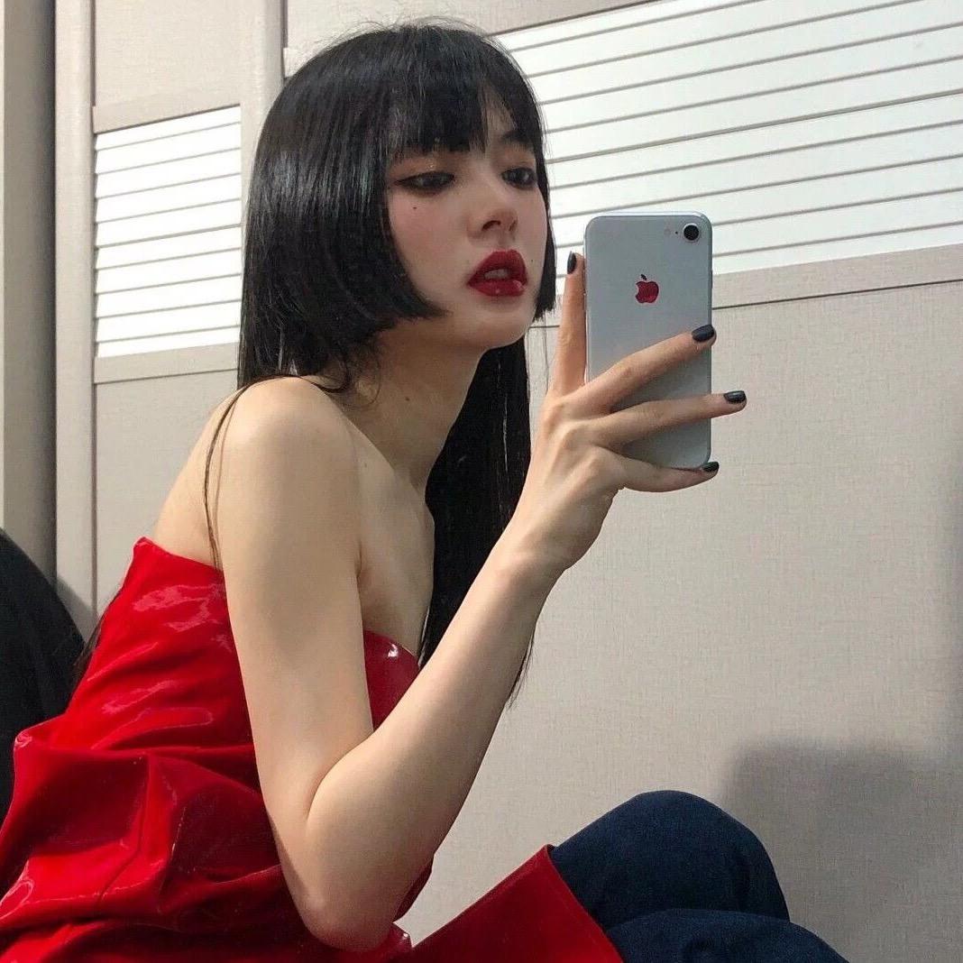 女王搭配社@抖音