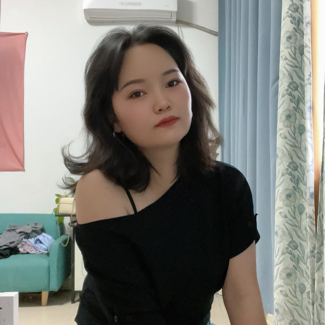 包谷妹🌽