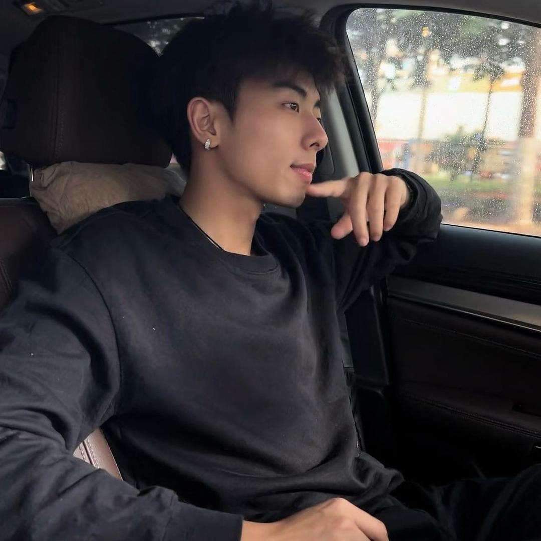 叫我嘉庆（假发版）