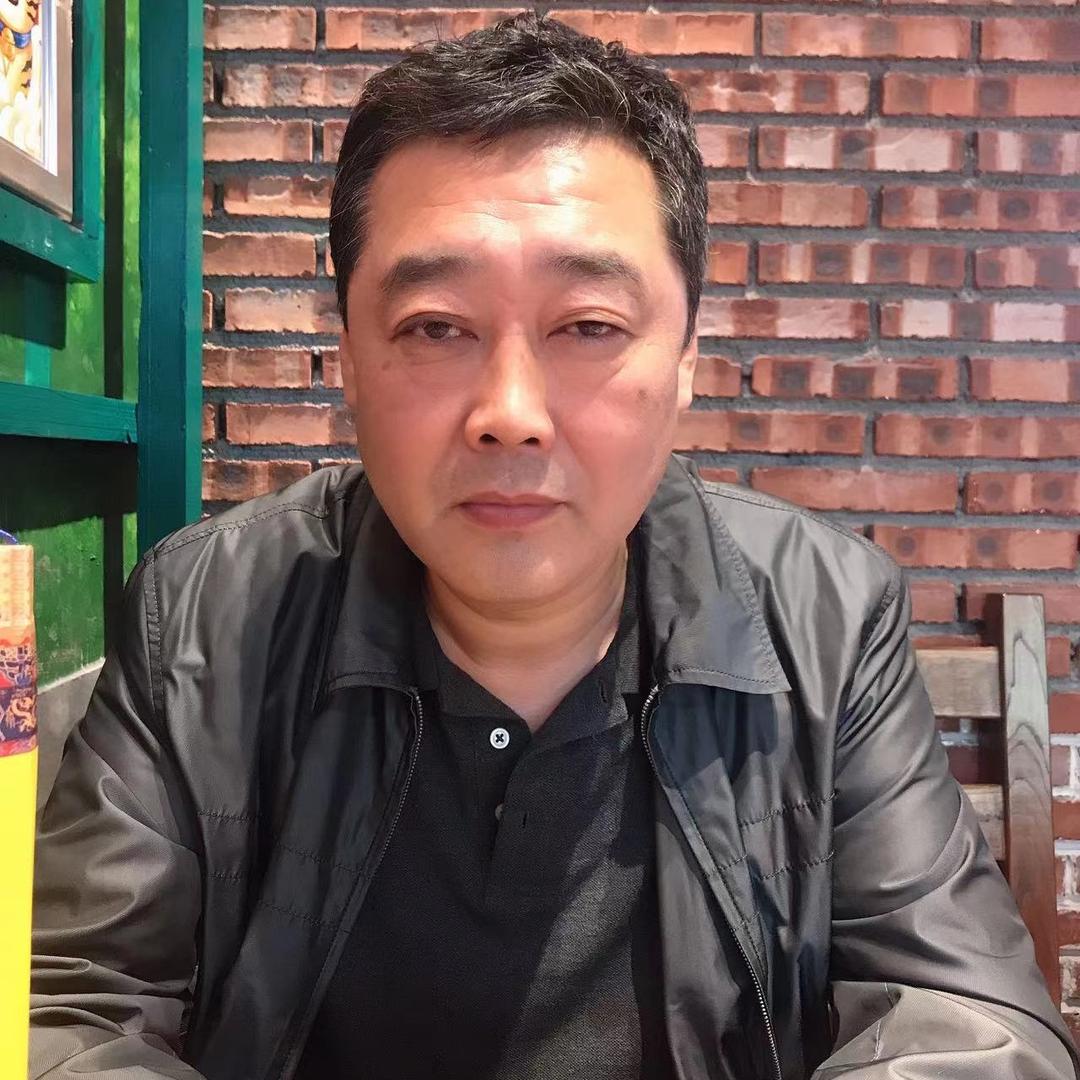 许氏的倩倩头像
