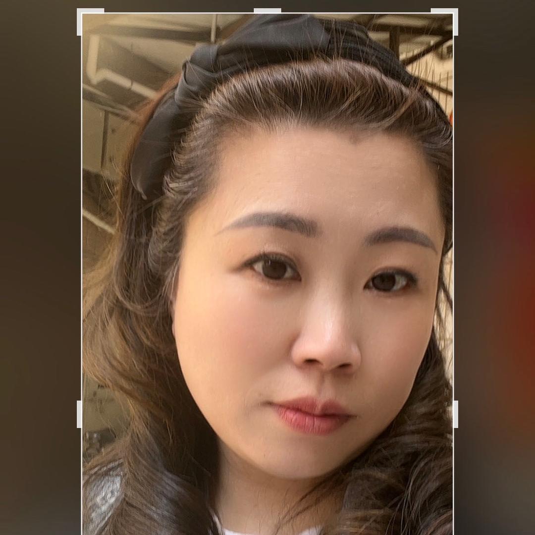 淡忘……
