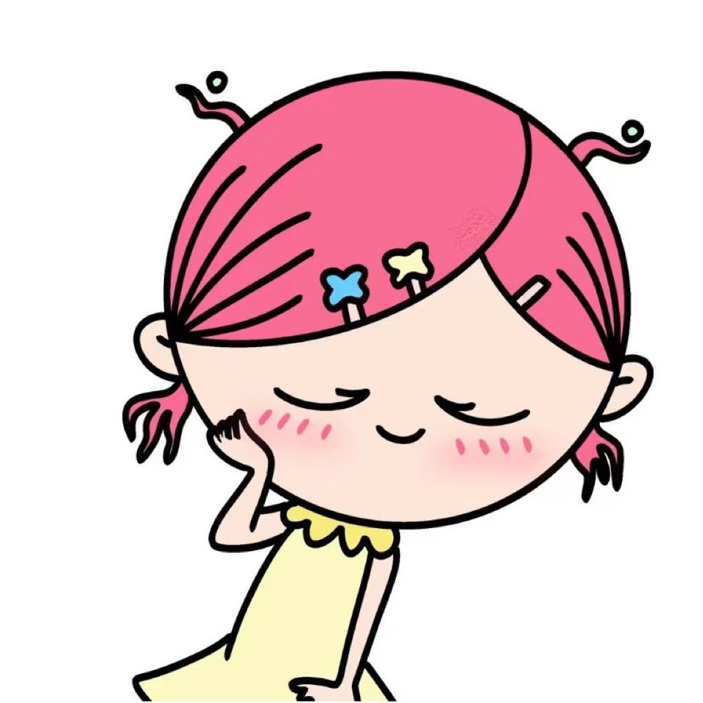 翻斗花园小美