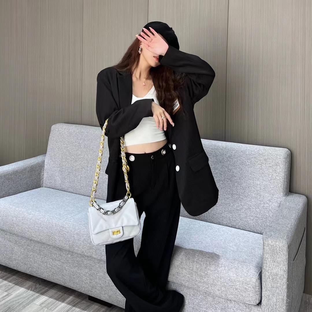 NANA NIN华南区总部包包