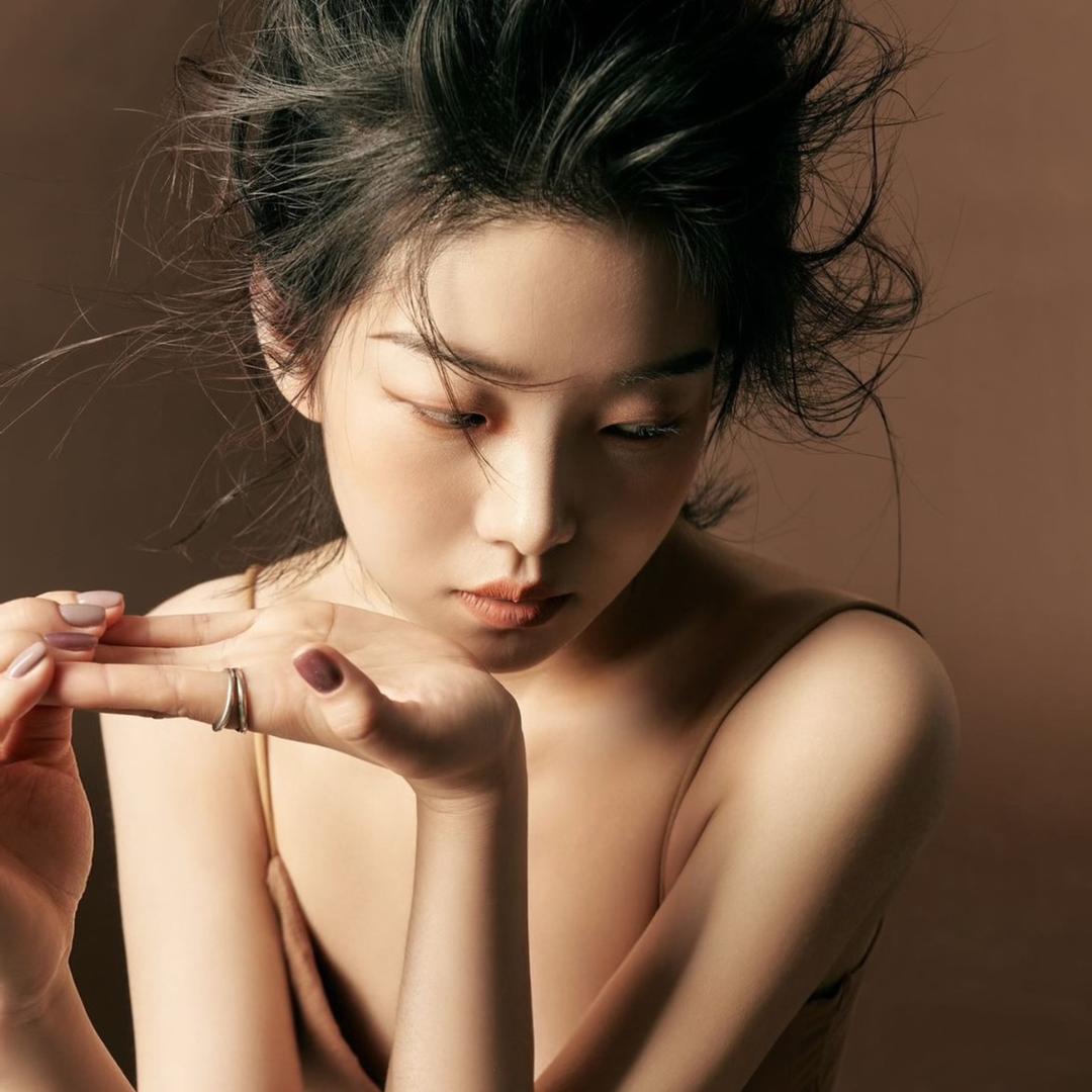 觅境婚纱化妆师文迪