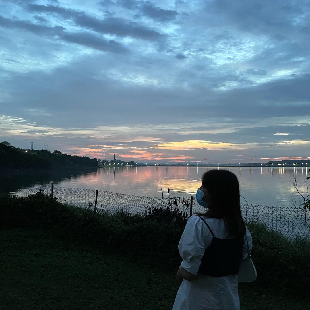 没有傲也没有娇
