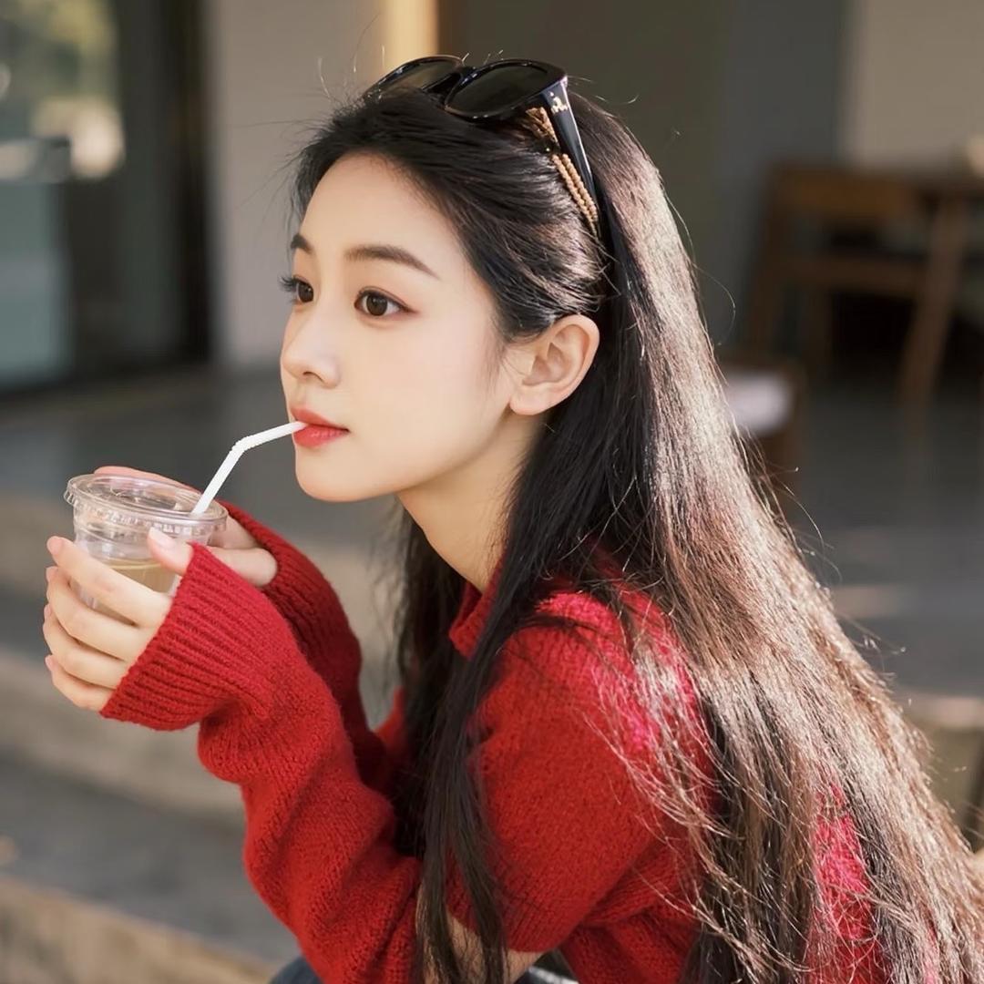 @初柒🎤（感恩相伴❤️）