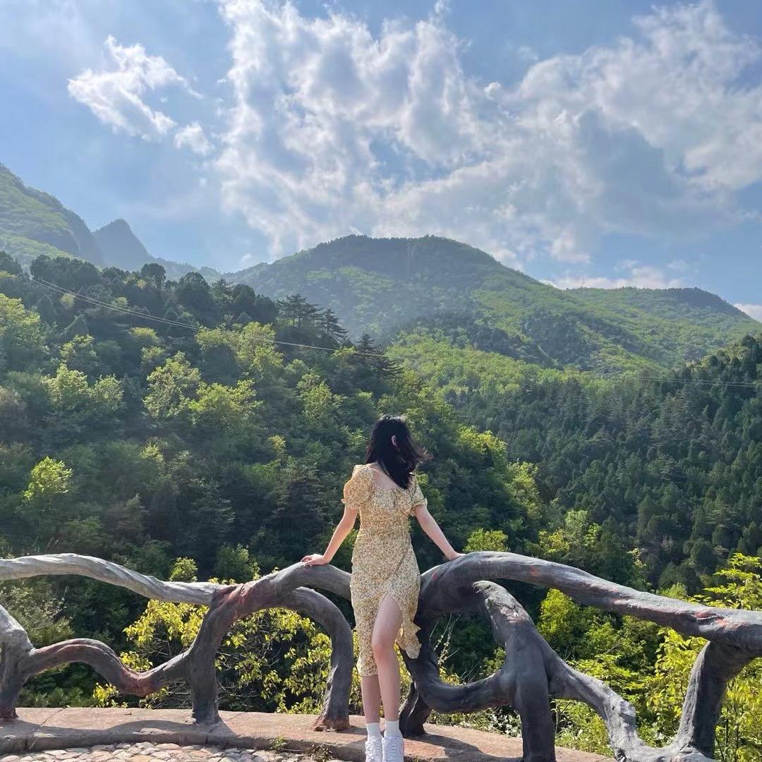 潘潘（双胎孕晚期）