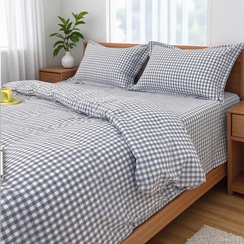 鑫鑫纯棉布料家纺