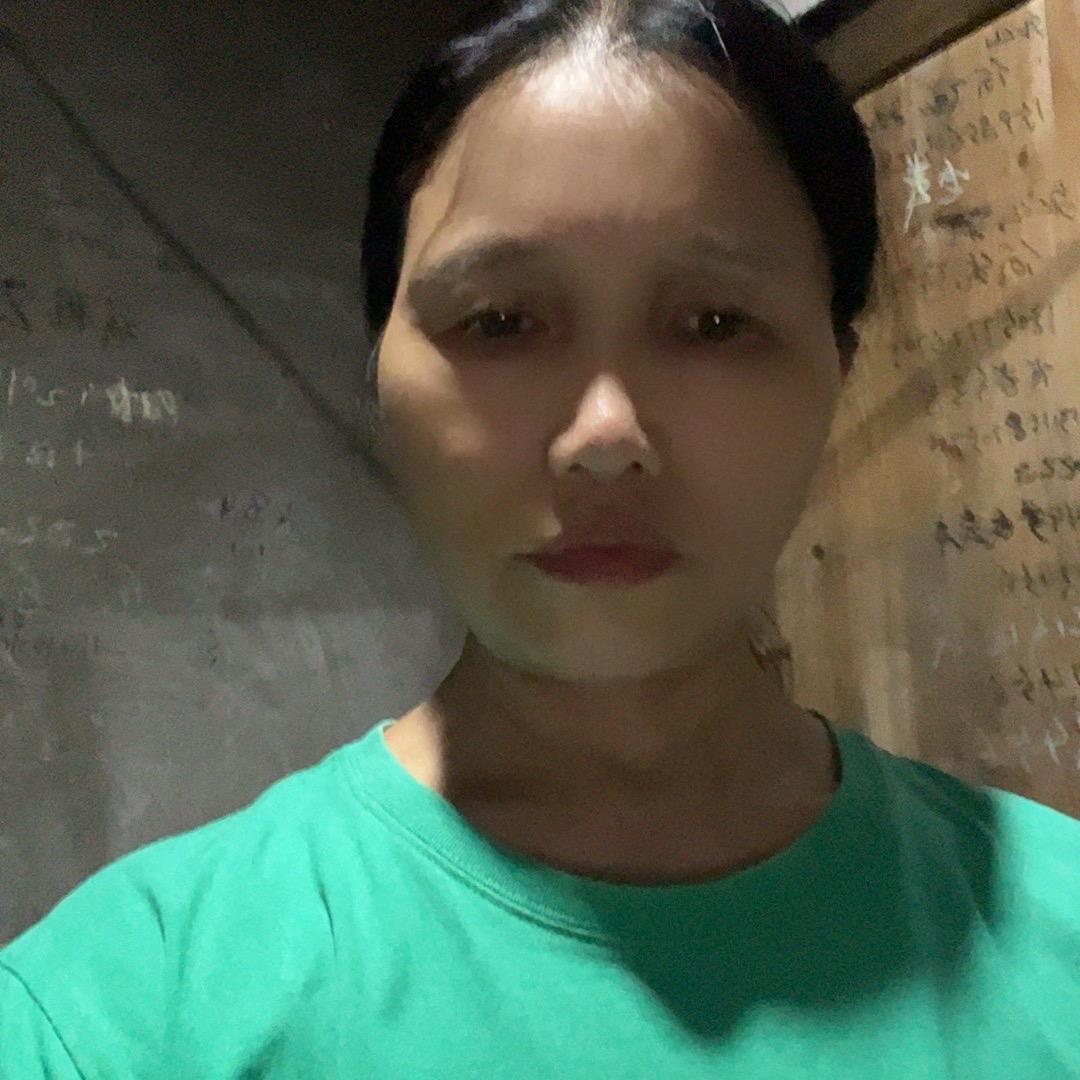 小青青