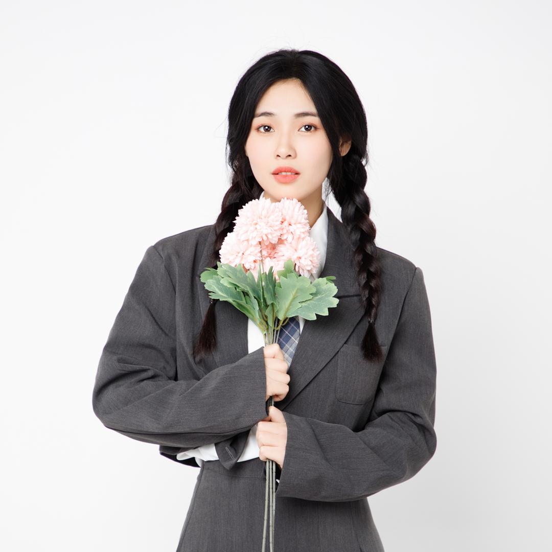 李诗影（大恬）🌻