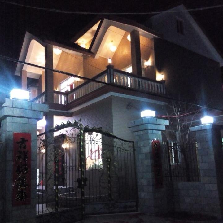 彭氏水泥（六安.叶集）