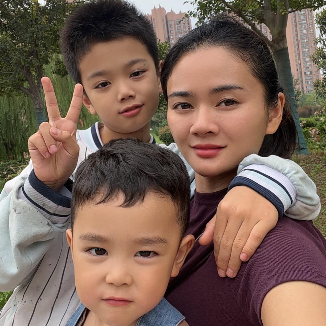 小琴妈妈