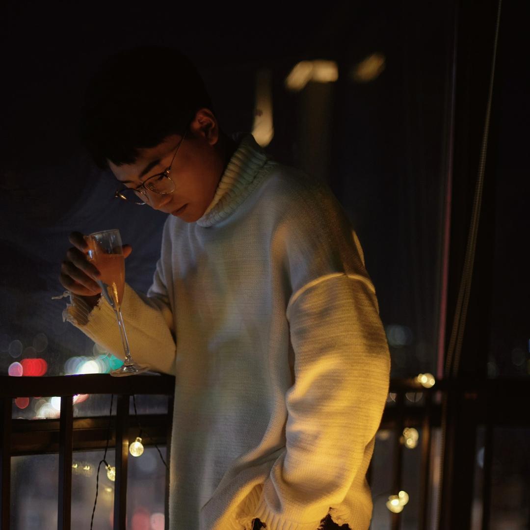 奶味小汤圆