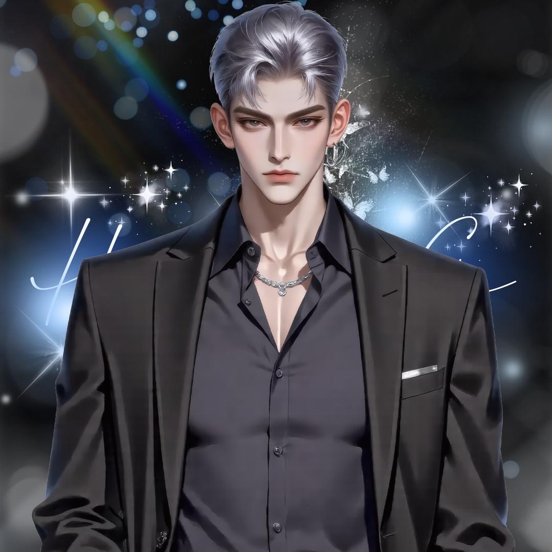 𝓗.小曲