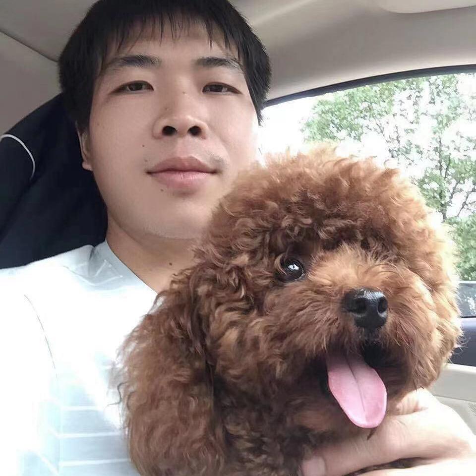 幸福就是你