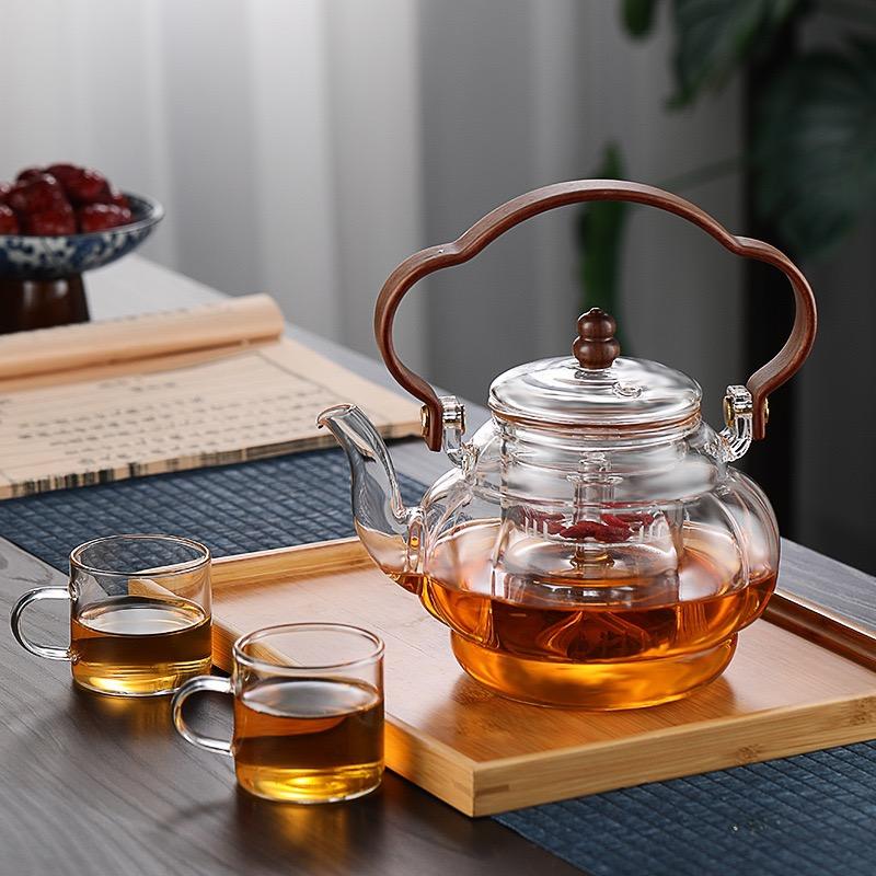 器品堂玻璃茶具