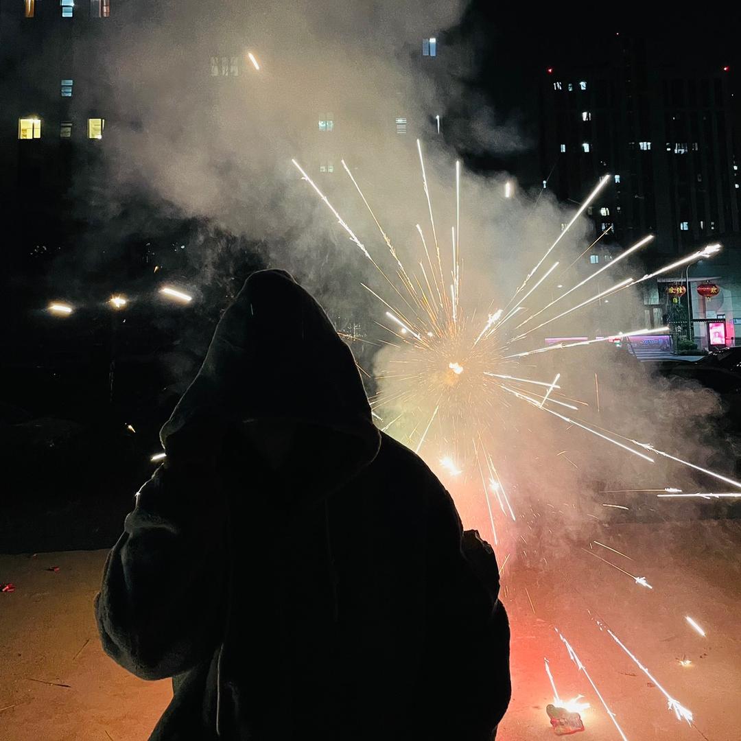 阳光真好